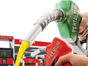 Penurunan Harga BBM Itu Solusi Tepat