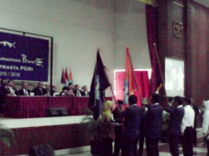 Unindra Terima 854 Mahasiswa Program Pasca Sarjana