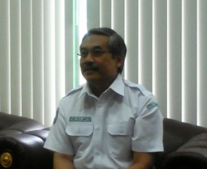 Dukung Kerangka Iklim Global BMKG Gelar Roving Seminar