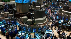 Harga Minyak Merosot Saham Wall Street Turun