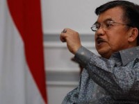 Wapres Buka IIGCE 2016, Energi Panas Bumi Harus Diprioritaskan