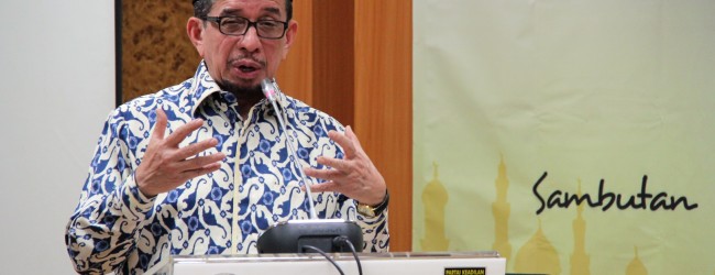 PKS Gandeng Ormas Islam Terlibat dalam RUU Prolegnas 2016