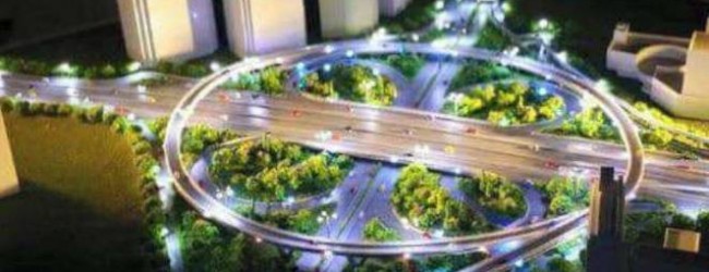 Ring Road Semanggi Jadi Solusi Atau Bom Waktu Kemacetan