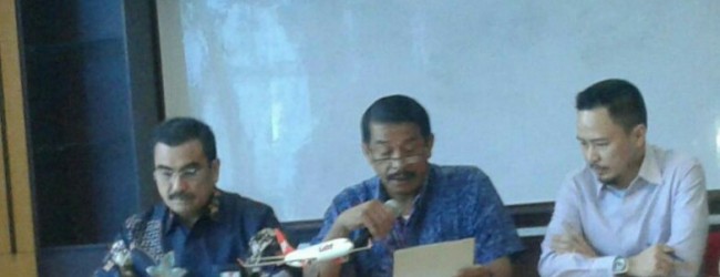 Lion Air Pecat 14 Pilot Bermasalah