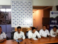PPRI Dukung Anggotannya Untuk Uji Kir