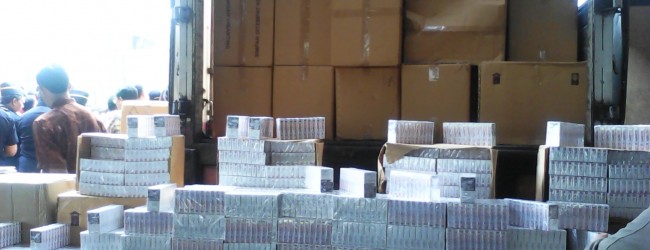 Pemerintah Akan Naikan Cukai Rokok