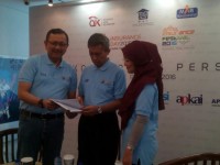 DAI Gelar Hari Asuransi 2016