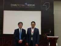 Pagelaran Konten Kreatif EXPO KOCCA 2016