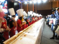 Kemeriahan K-Content Expo Fair 2016