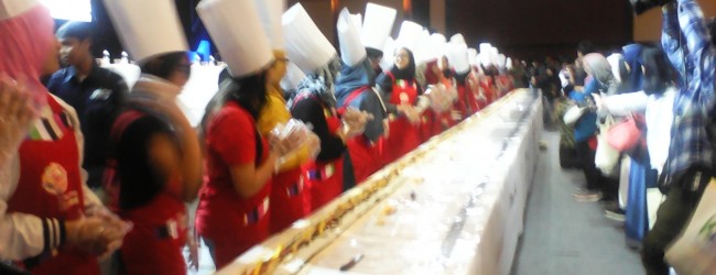Kemeriahan K-Content Expo Fair 2016
