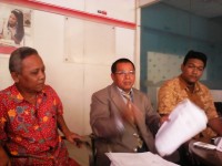 Perjuangan Suratno Dalam Mencari Keadilan
