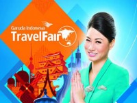 GATF 2016, Targetkan Total Transaksi Rp 386 Miliar di 18 Kota