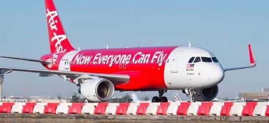 AirAsia Melarang Penumpang Bawa Galaxy Note 7