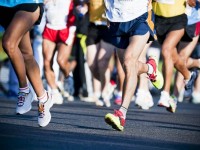 16 Ribu Peserta Hadiri Mandiri Jakarta Marathon