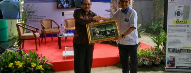Sinergi PNM & BSN Ciptakan Pelaku UMK Berdaya Saing Tinggi
