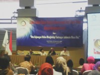 Membangun Jati Diri Bangsa Indonesia