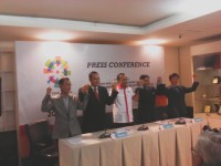 SICC Siap Kendalikan Teknologi Informasi Asian Games 2018