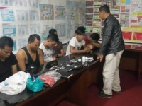 FPI dan Polisi Gerebek Gay Pesta Maksiat di Apartemen Kalibata City