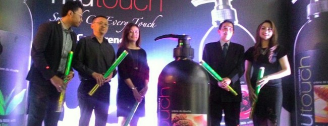 Era Ventura Indonesia Launching Brand Mütouch
