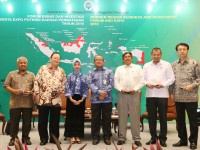 Tunas Sawaerma Ciptakan Investasi Kondusif di Papua