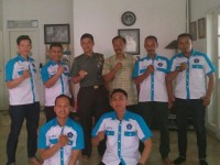Bela Negara Wajib Dilakukan Setiap Komponen Bangsa Termasuk Insan Pers