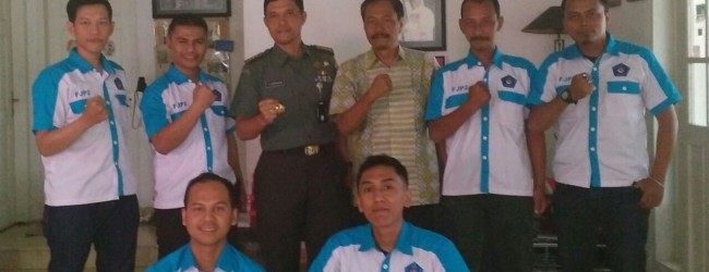 Bela Negara Wajib Dilakukan Setiap Komponen Bangsa Termasuk Insan Pers