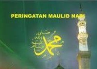 Kemeriahan Maulid Nabi Muhammad di Pelosok Negeri