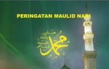 Kemeriahan Maulid Nabi Muhammad di Pelosok Negeri