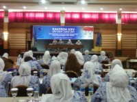 Ketua IWAPI Jabar : Tahun Ini Ingin Dorong Peningkatan Inovasi Produk