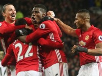 MU Lolos Ke Final Piala Liga