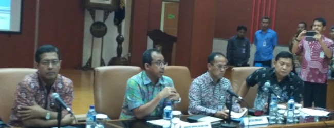 Terkait Impor KTP, Bea Cukai Beri Jawaban