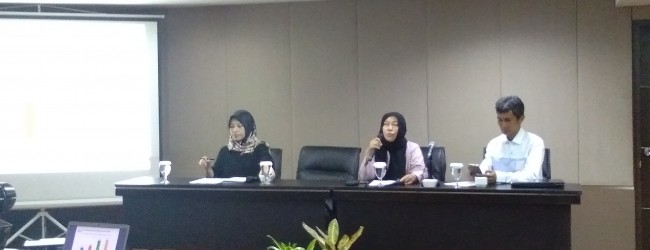 LKPI Perkirakan Pilkada DKI Berlangsung Dua Putaran
