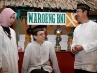 Salurkan Bantuan Pangan Nontunai, BNI Gandeng Kemensos