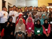 Rumah Zakat Gandeng TDA Inisiasi Program Beasiswa Juara Entrepreneur