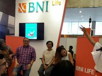 Traveling Seru dan Bebas Khawatir Bersama Keluarga