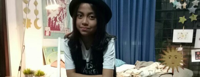 Melin, Siap Luncurkan Single Album Baru