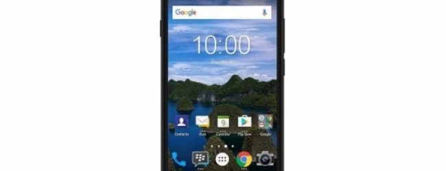 Blackberry Aurora Bakal Dijual Rp3 Juta