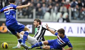 Taklukan Sampdoria, Juventus Puncaki Klasemen