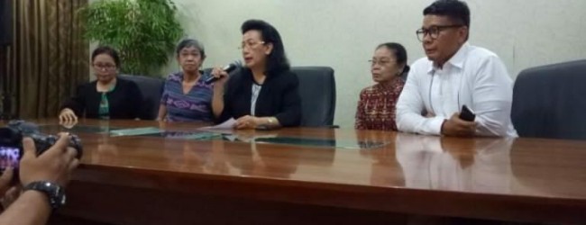 GKR Hemas: Semua Harus Tunduk Pada Hukum