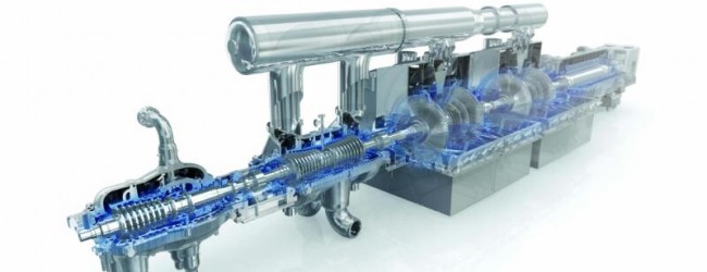 Toshiba Memenangkan Pesanan Besar untuk Dua Unit Turbin dan Generator Uap Ultra-Superkritikal 1000MW