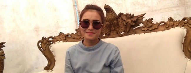 Ayu Ting Ting Berikan Umroh Gratis Untuk Pecinta A2t