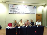 PT Smelting Sebagai Smelter Dianggap Melanggar Undang-Undang