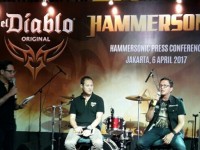 Lima Tahun Bersama, El Diablo dan Hammersonic Festival Merayakan Semangat Originalitas