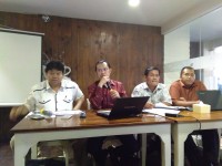 Indomatrik : Anies-Sandi Unggul Signifikan Atas Ahok-Djarot