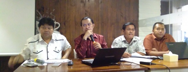 Indomatrik : Anies-Sandi Unggul Signifikan Atas Ahok-Djarot