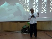Menjawab Isu yang Berkembang Tentang Pemasyarakatan