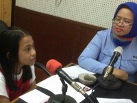 Melin Kenalkan “Bermimpilah Tinggi” Untuk Pecinta Musik Indonesia