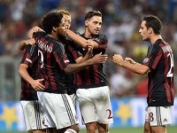 AC Milan Ditahan Pascara 1-1