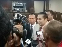 Sidang Praperadilan OTT Ketua TKBM Komura, Kuasa Hukum : Tidak Ada Pungli