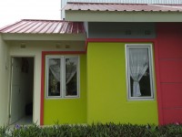 PT. Tata Logam Hadirkan Rumah Domus